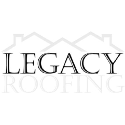 Logo from Legacy Roofing