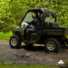 It can be important to have off-road vehicle insurance on your own property and on the trails. Contact me today to talk through coverage options.