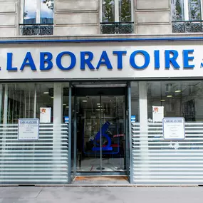 Bild von BIOGROUP - Laboratoire Voltaire