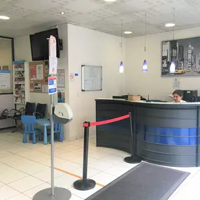 Bild von Laboratoire Voltaire - Paris 11e -  BIOGROUP PARIS EST