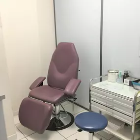 Bild von Laboratoire Voltaire - Paris 11e -  BIOGROUP PARIS EST