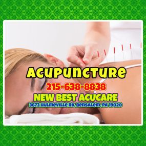 Bild von New Best AcuCare Massage Spa