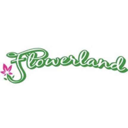 Logo von Flowerland