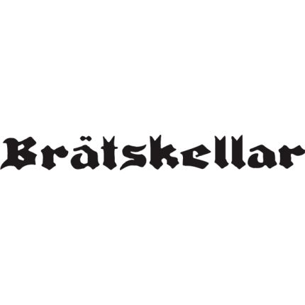 Logo from Bratskellar Pizza Pub