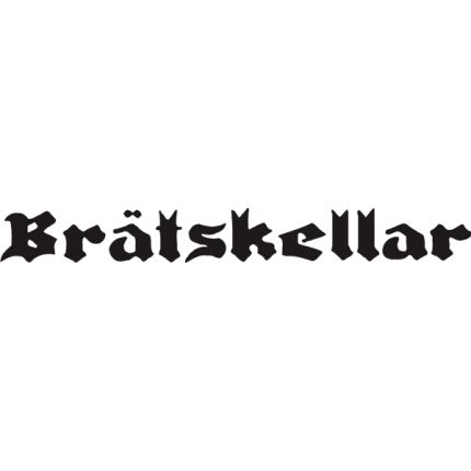 Logo fra Bratskellar Pizza Pub