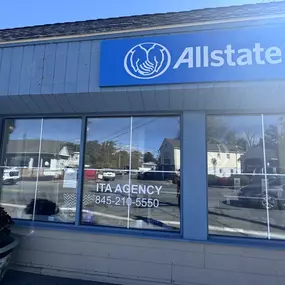 Bild von Talha Ashar: Allstate Insurance