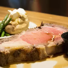 Prime Rib