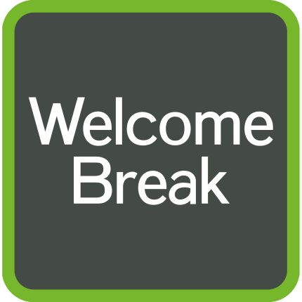 Logo da Welcome Break Hartshead Moor Westbound Services M62