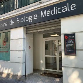 Bild von BIOGROUP BIOESTEREL - Laboratoire Nice - La Fontaine