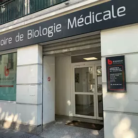 Bild von BIOGROUP BIOESTEREL - Laboratoire Nice - La Fontaine