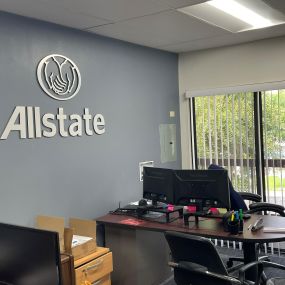 Bild von William Ross: Allstate Insurance