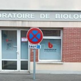 Bild von BIOGROUP BIOMAG - Laboratoire d'Estrées Saint Denis