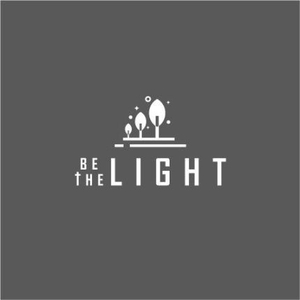 Logo da Be The Light