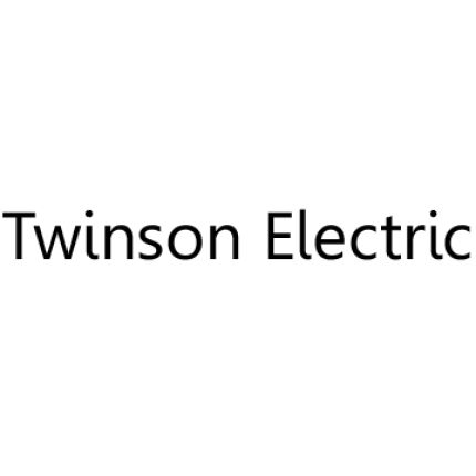 Logo van Twinson Electric