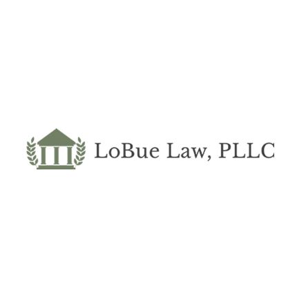 Logo from LoBue Law