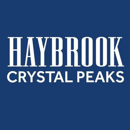 Λογότυπο από Haybrook Estate Agents Crystal Peaks