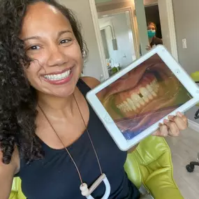 Invisalign at Mint Dental Loft in Pasadena CA