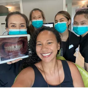 Invisalign at Mint Dental Loft in Altadena CA