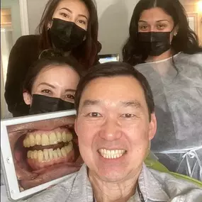 mint dental loft patient