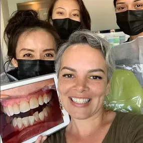 mint dental loft patient