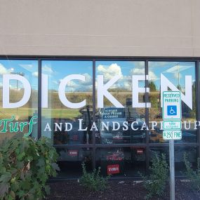 Bild von Dickens Turf & Landscape Supply