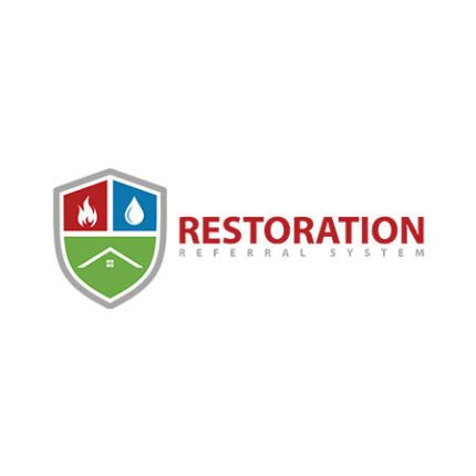 Logotyp från Restoration Referral System