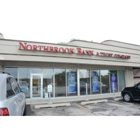 Bild von Northbrook Bank & Trust