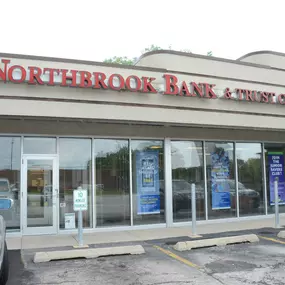 Bild von Northbrook Bank & Trust - CLOSED