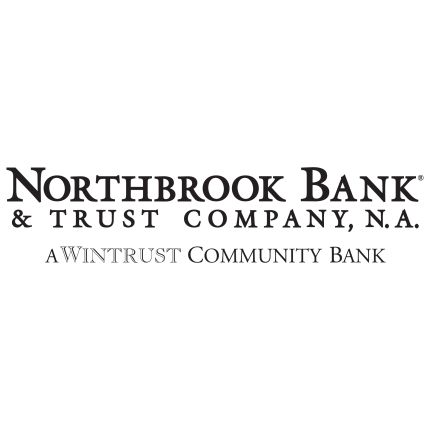 Logo fra Northbrook Bank & Trust