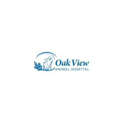 Logotipo de Oak View Animal Hospital