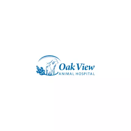 Logo fra Oak View Animal Hospital