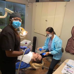 Regular Dental Cleaning At Regency Court Dentistry Dentist Boca Raton
