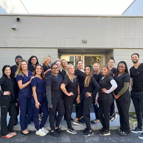 Regency Court Dentistry Dentist Boca Raton Team