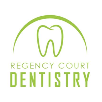 Logotyp från Regency Court Dentistry - Dentist Boca Raton