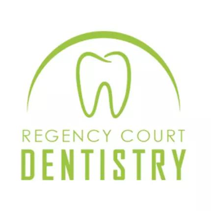 Logótipo de Regency Court Dentistry of Boca Raton