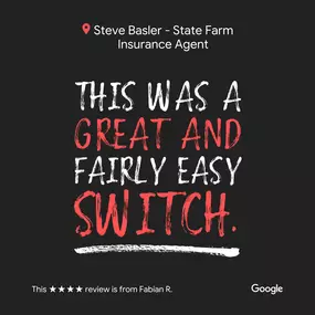 Bild von Steve Basler - State Farm Insurance Agent