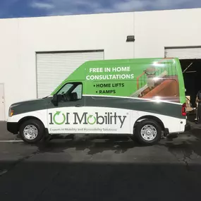 Bild von 101 Mobility of Sacramento