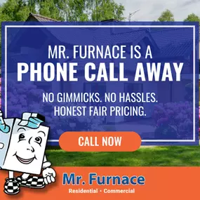 Bild von Mr. Furnace