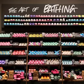 Bild von LUSH Cosmetics Milano Arese