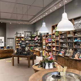 Bild von LUSH Cosmetics Milano Arese