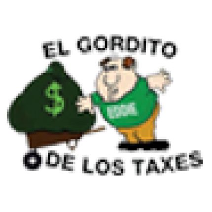 Logotipo de Eddie Income Tax