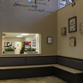 Bild von Red Bank Veterinary Hospital - Mt. Laurel