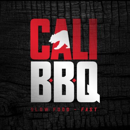 Logo van Cali BBQ