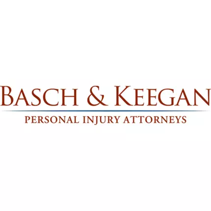 Logo van Basch, Keegan & Spada LLP