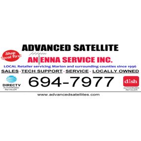 Bild von Advanced Satellite & Antenna Service Inc.