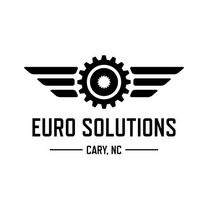 Logo da Euro Solutions