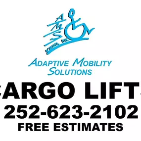 Bild von Adaptive Mobility Solutions