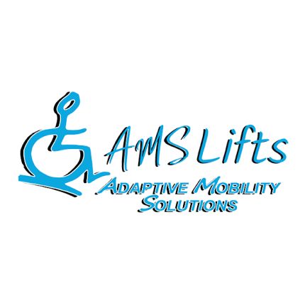 Logo fra Adaptive Mobility Solutions