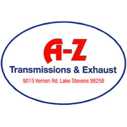 Logo fra A-Z Transmissions & Exhaust