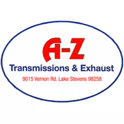 Logo da A-Z Transmissions & Exhaust